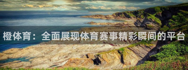 橙体育：全面展现体育赛事精彩瞬间的平台